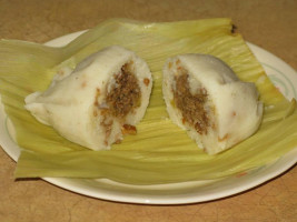 Hallacas Tamales En Montreal food