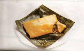 Hallacas Tamales En Montreal food