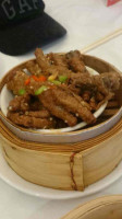 Grand Dynasty Seafood food