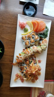 Kudo Sushi Japanese Cuisine food