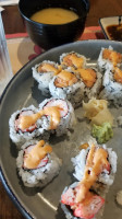 Kudo Sushi Japanese Cuisine food