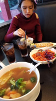 Kim's Asian food