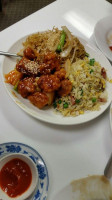 Double One Chinese food