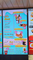 Street Bitez Fusion Indian Street Food food