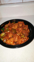 Guddu's Chilli Chicken food