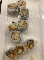 520 Sushi food