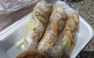 To Me Vietnamese Sub Nourriture