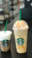 Starbucks food