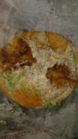 Taco Bell food