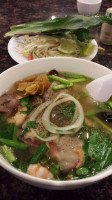 Pho Binh Minh food