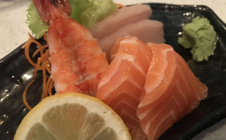 Sushi Ginza Japanese food