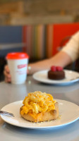 Blossom Café By Chudleigh's food