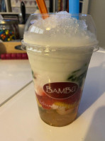 Bambu Desserts And Drinks food