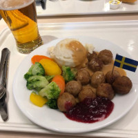 IKEA Superstore Restaurant food