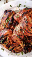 Punjabi Spice Kitchen (takeout Indian Curries, Bbq food