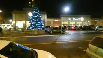 Safeway Kensington Calgary outside