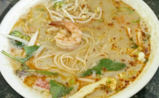 Kim Lan Vietnamese food
