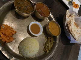 The Himalayan food