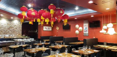 80 Ate Indo Chinese Fusion House inside