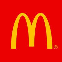 Mcdonald's food