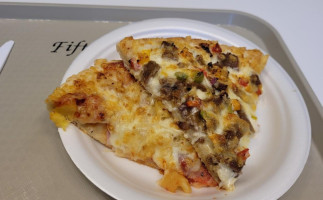 Pronto Pizza-pasta food