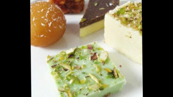 Apna-punjab Sweets Samosa Factory food
