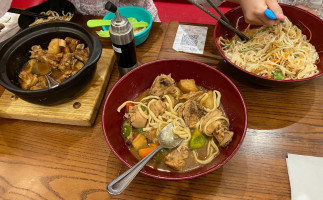 Yunshang Rice Noodle food
