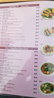 Hoai Huong food