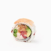 Sushi Taxi Ste-foy food