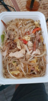 Pho Pad Thai (aurora Location) food