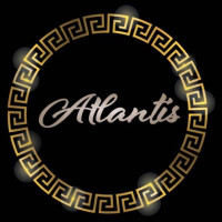 Atlantis Authentic Greek Cuisine inside