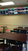 Checkers Pizza Donair (under Renovations) Call Our Whyte Ave Branch For Your Orders. inside