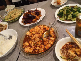 Good Taste Chinese Szechuan Cuisine food