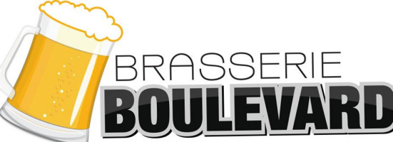 Brasserie Du Boulevard food