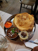 Punjab Platter food