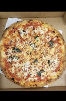 Ripe Tomato Pizza Harvest Pointe food