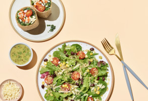 Freshii food