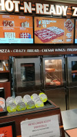 Little Caesars Pizza food