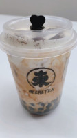 Heeretea Dongxi Tea inside