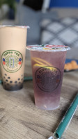 Cuppa Tea Hamilton Drinks Pastries Guǎng Fāng Yuán Guǎng Fāng Yuán food