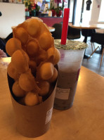 Gong Cha Country Hills Bubbletea food