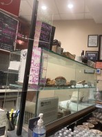 Buunni Coffee Nourriture