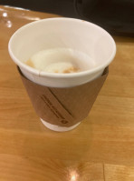 Buunni Coffee Nourriture