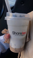 Sharetea food