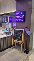 Chatime food