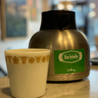 Baristello food