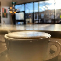 Baristello food