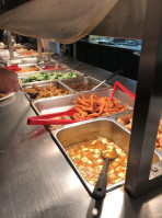 Jubilee Buffet food