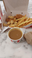 Kfc food