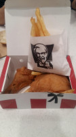 Kfc food